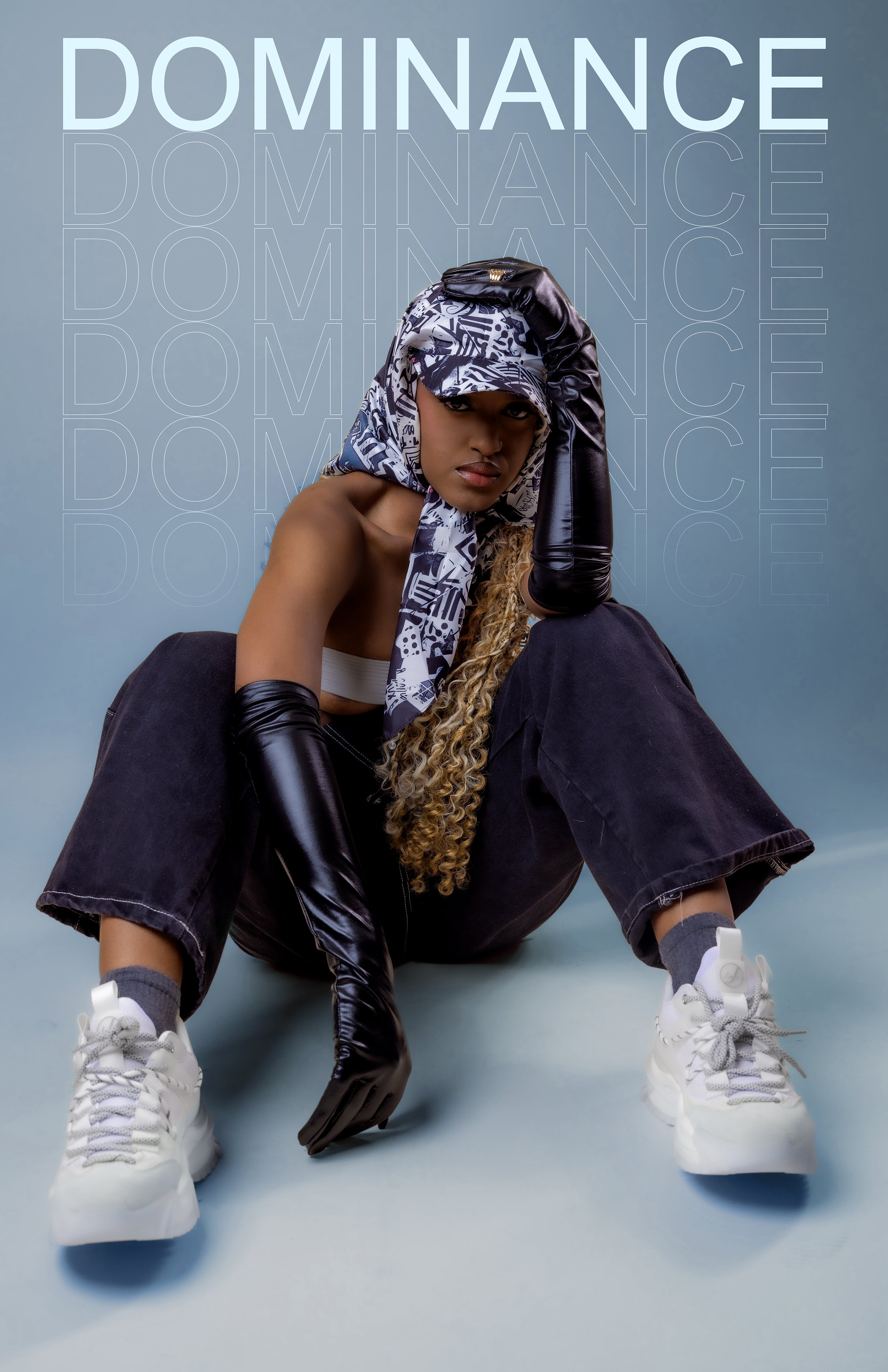 LOOKBOOK – Javi USA