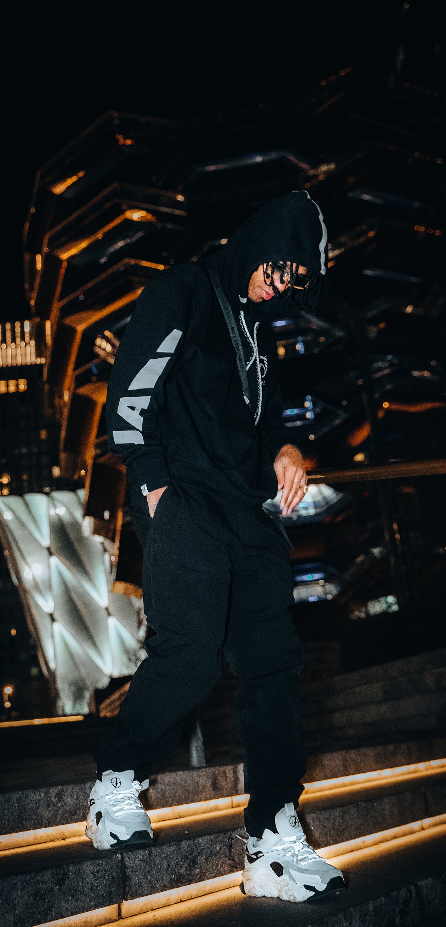 LOOKBOOK – Javi USA