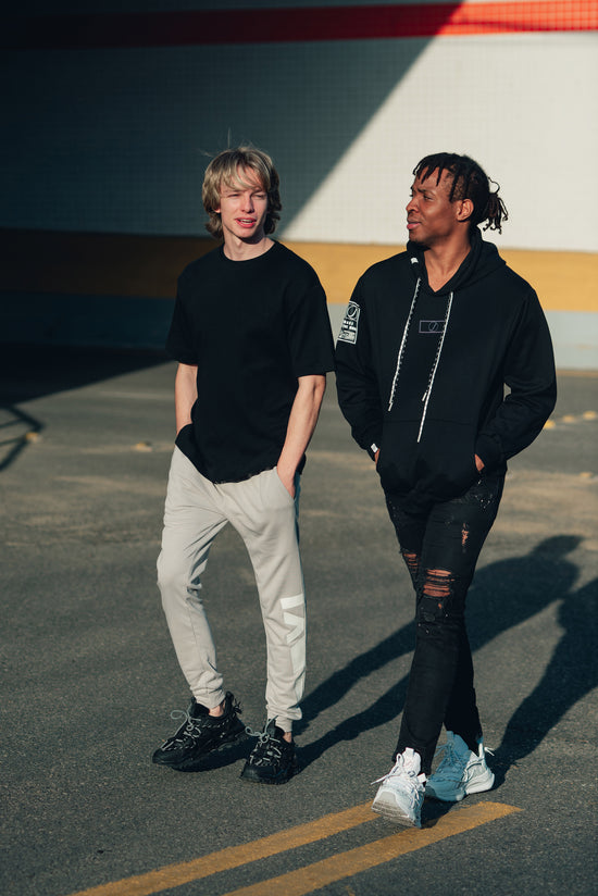 LOOKBOOK – Javi USA