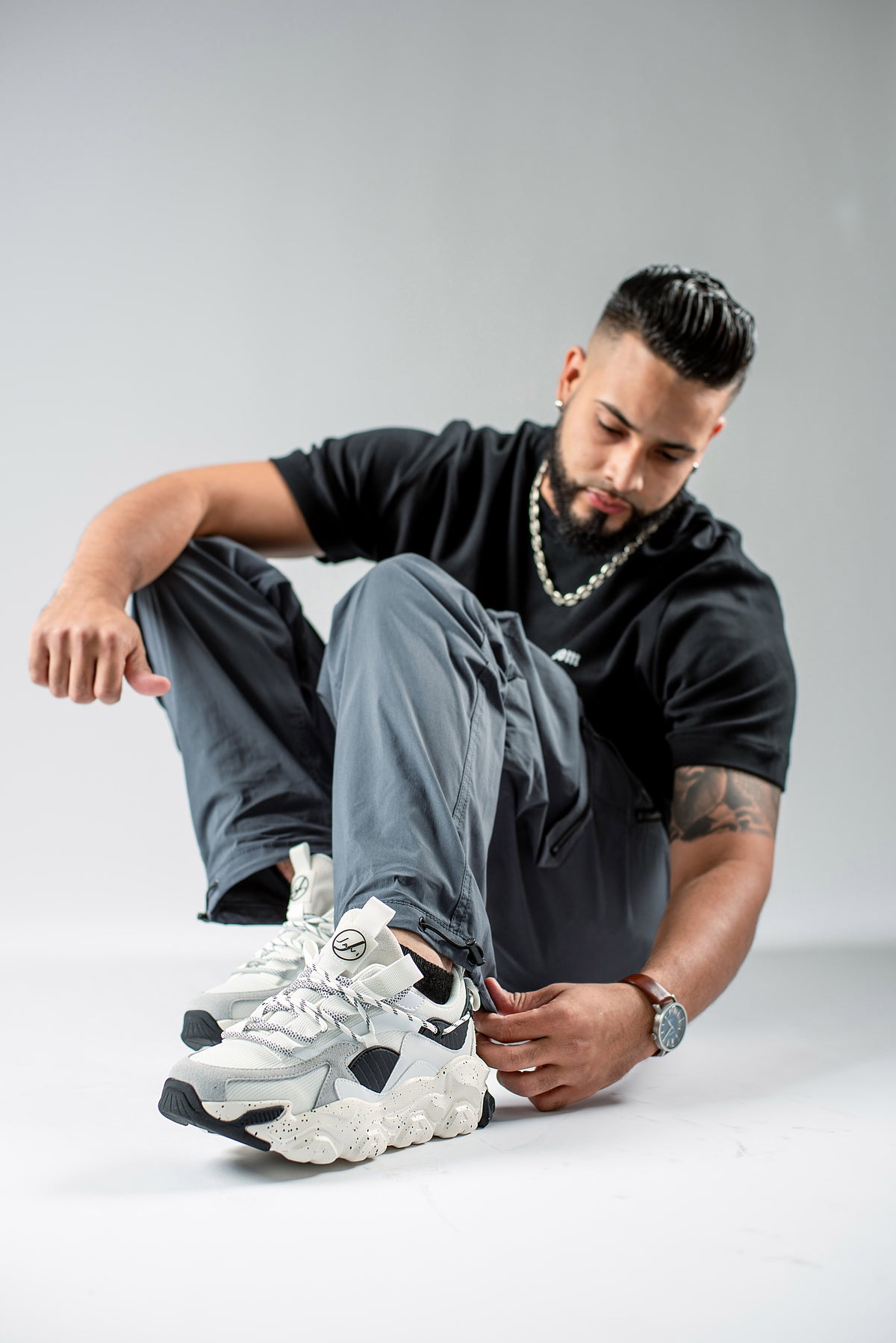 Javi Kumar LOOKBOOK – Javi USA