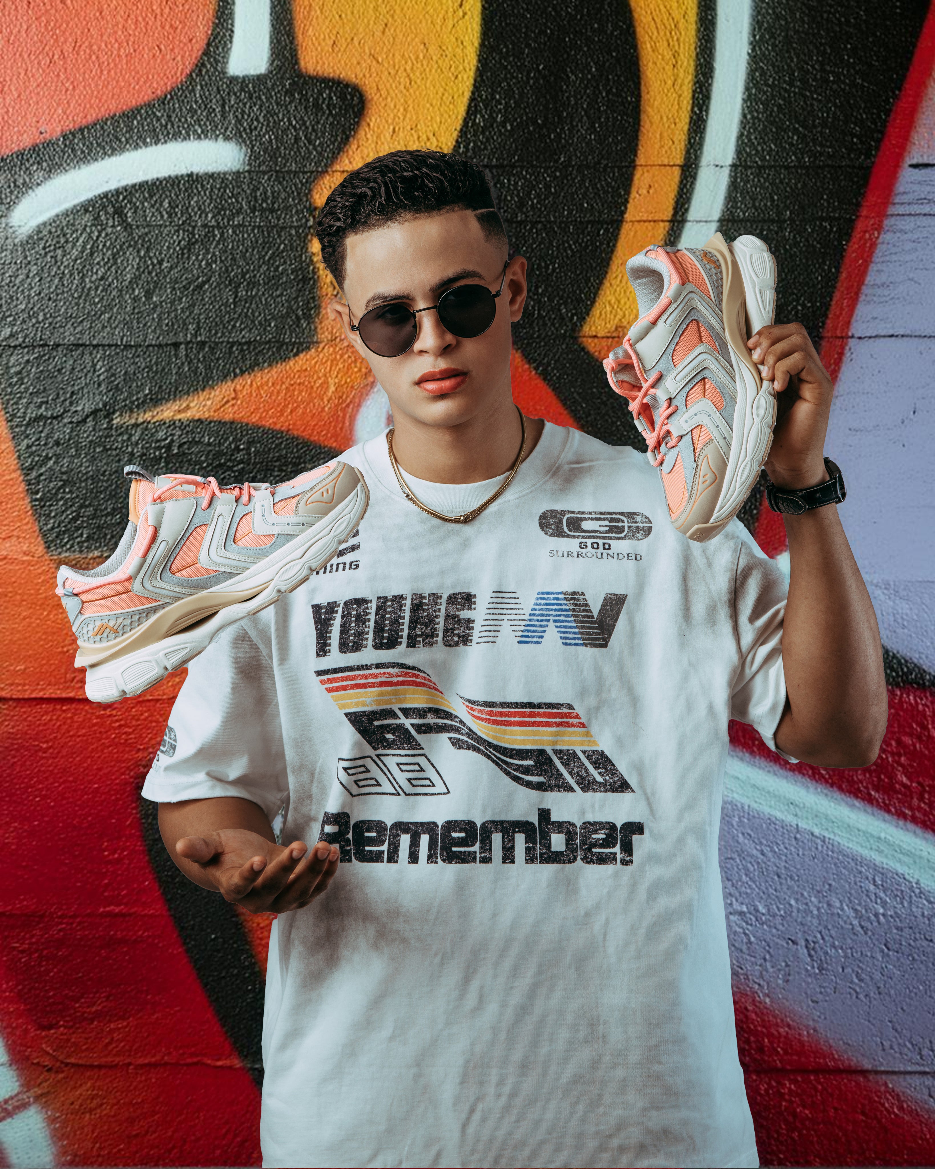 Javi Short LOOKBOOK – Javi USA