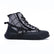 7 / Grey Blk