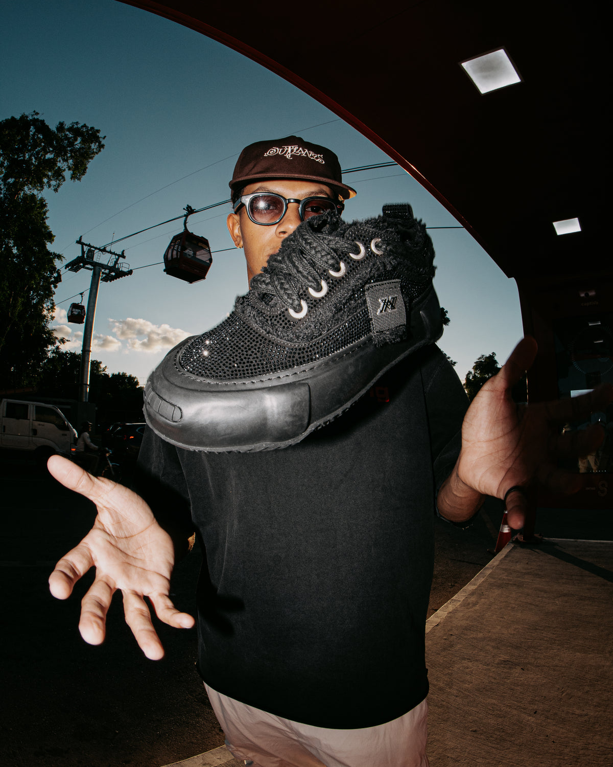 Javi Short LOOKBOOK – Javi USA