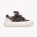 7 / Brown Wht