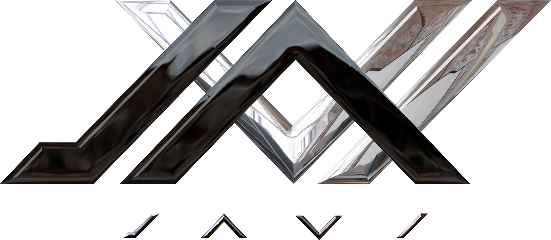 Javi USA logo