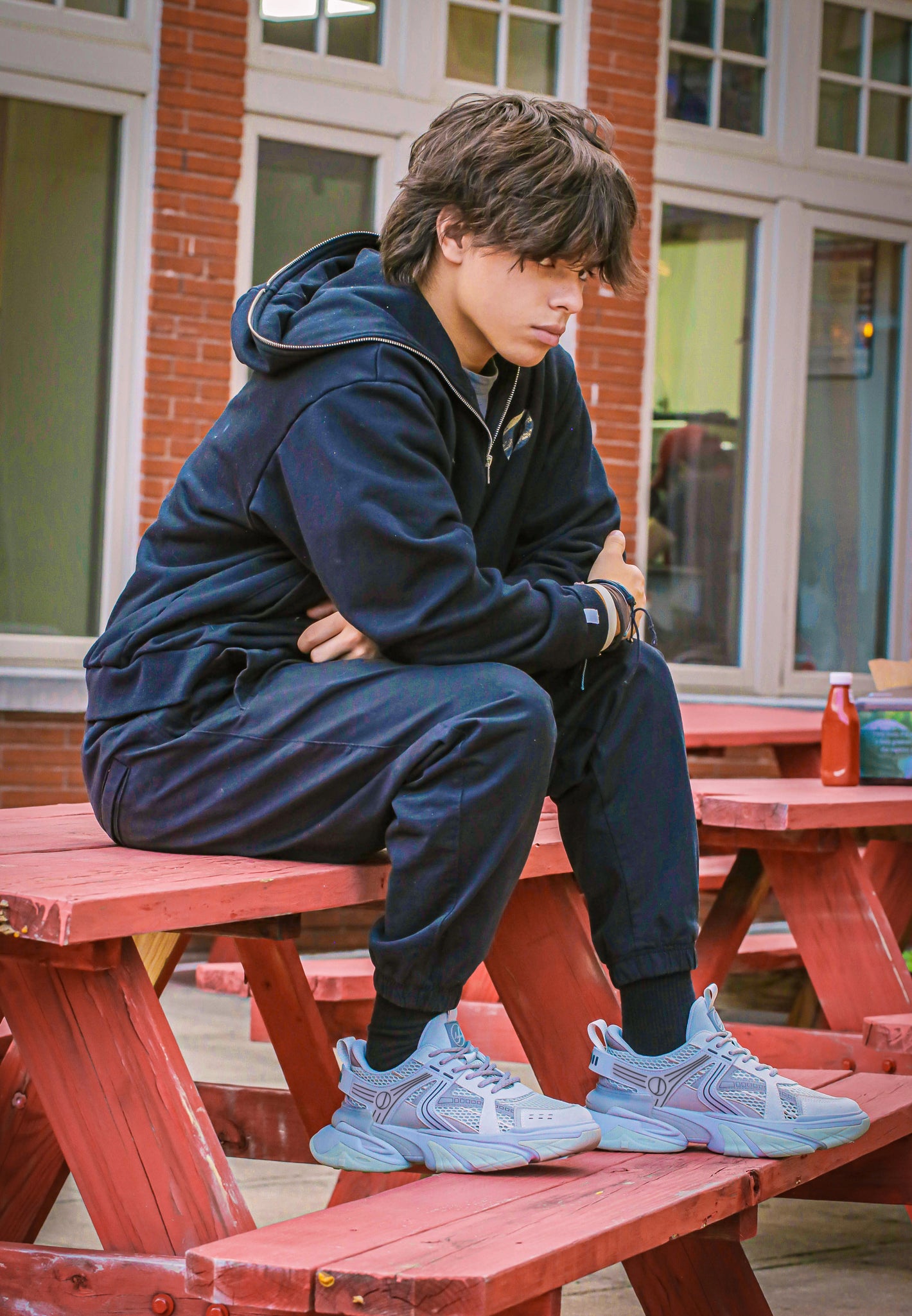 LOOKBOOK – Javi USA