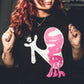 Bubblegum Tee