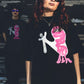 Bubblegum Tee