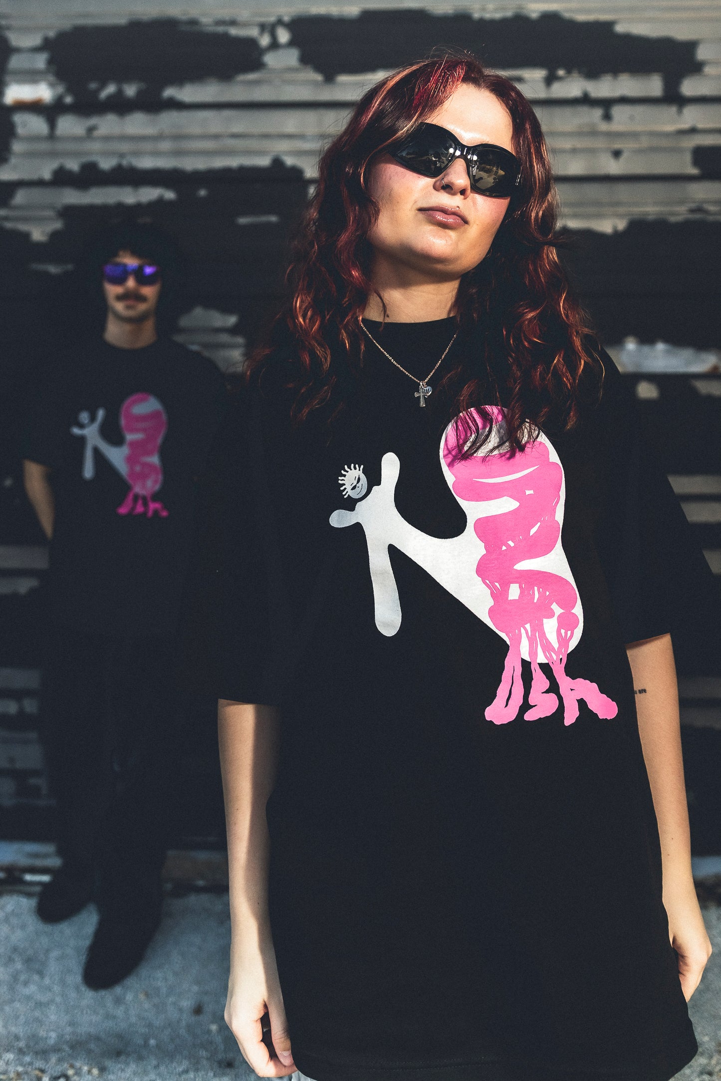 Bubblegum Tee