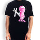 Bubblegum Tee
