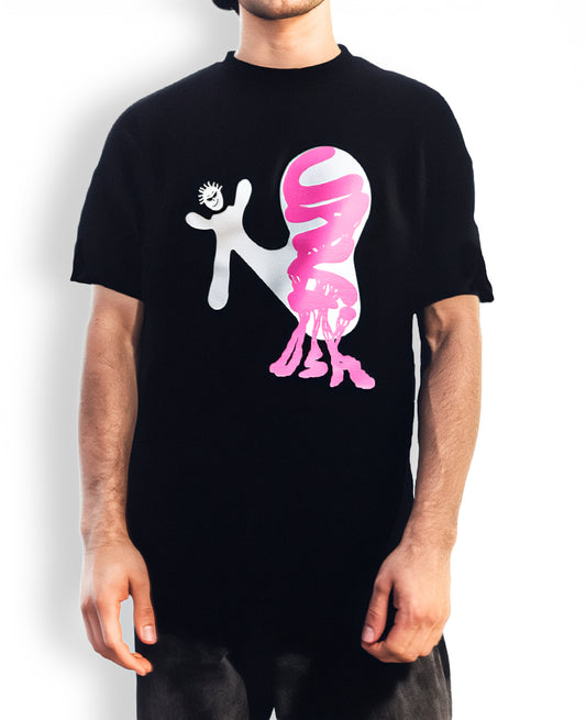 Bubblegum Tee