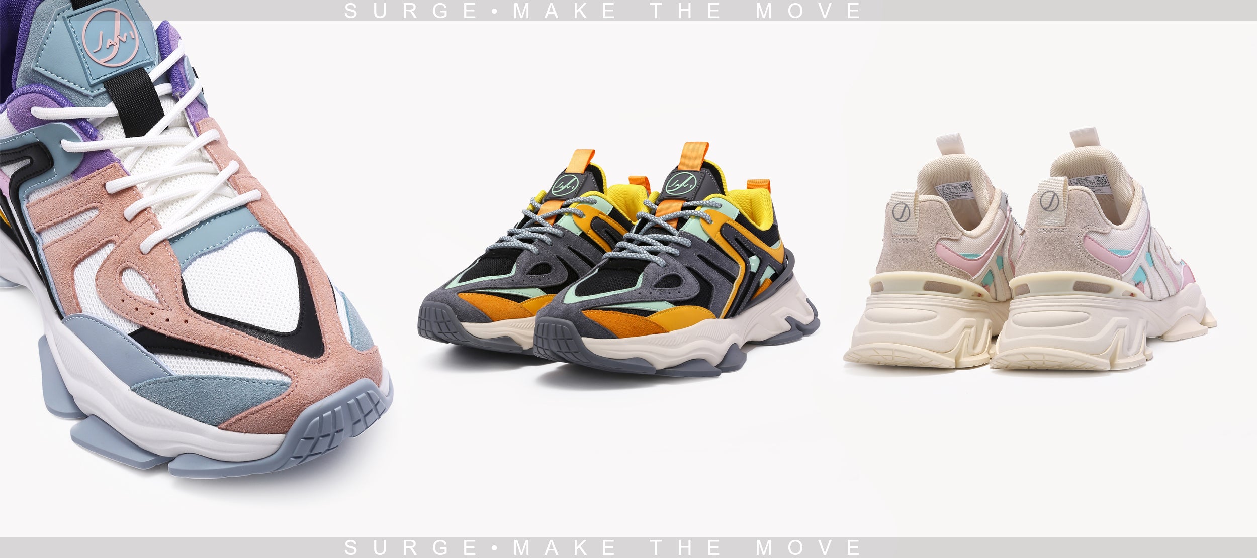 JAVI USA – Javi USA