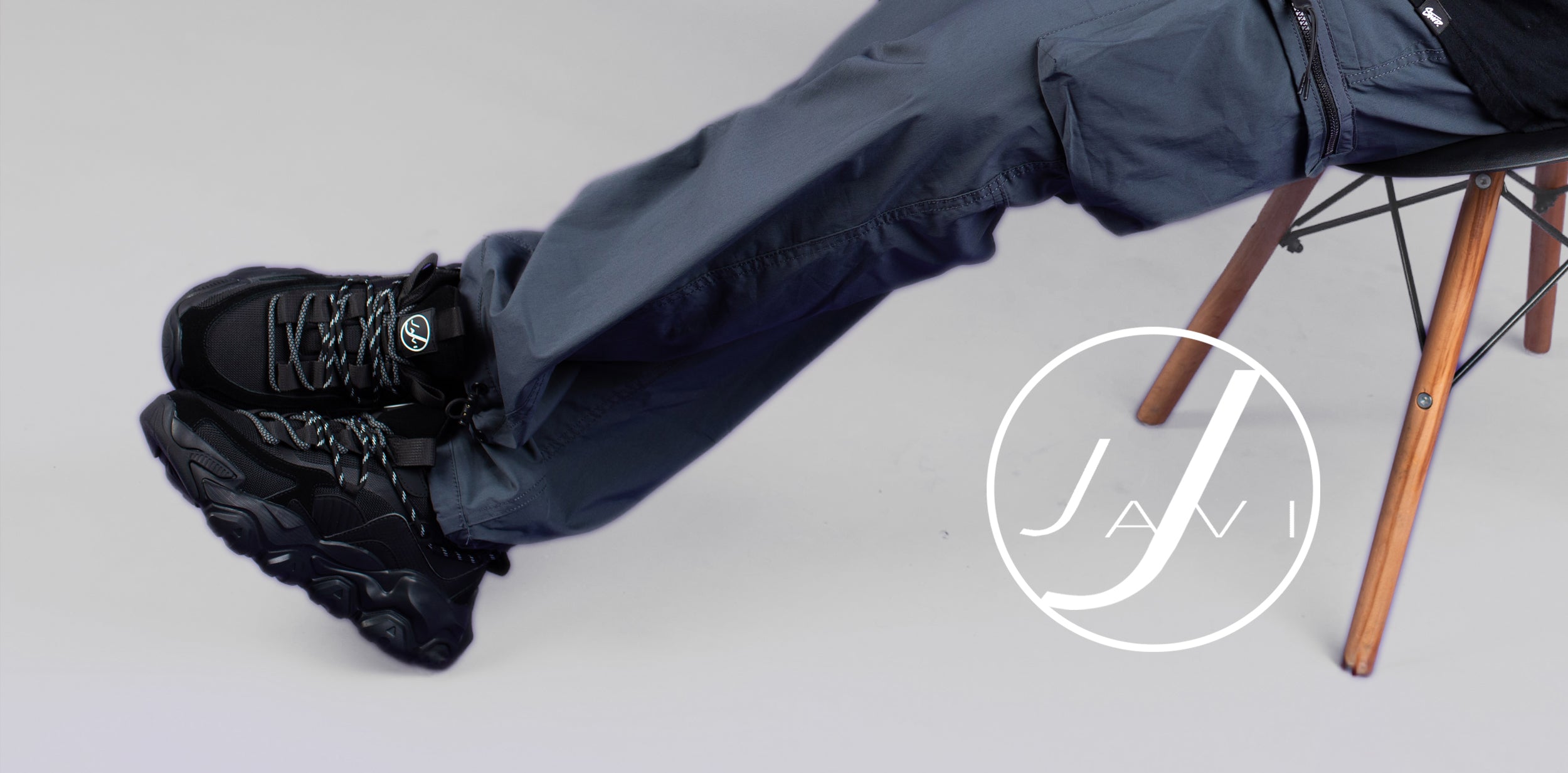 LOOKBOOK – Javi USA